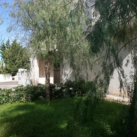 Bice In Salento Villa Carovigno