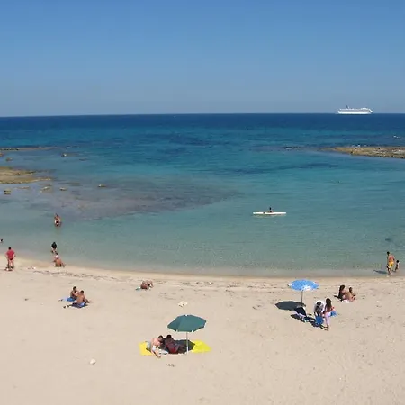Willa Bice In Salento