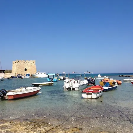 Bice In Salento * Carovigno