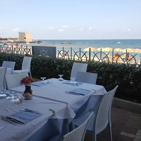 Bice In Salento Carovigno